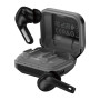 AURICOLARI TRUE WIRELESS NERO