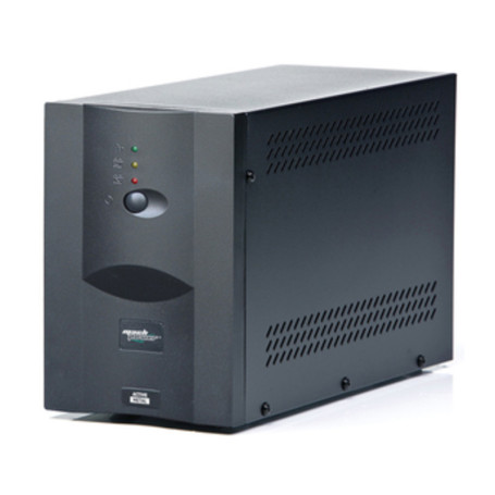 GRUPPO DI CONTINUITA  800 VA\390W ACTIVE