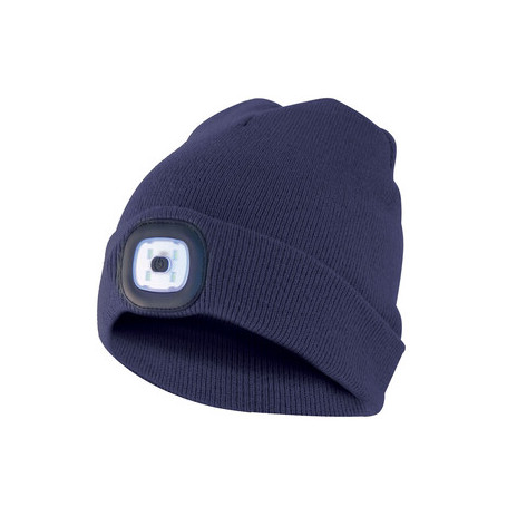 CAPPELLO LIGHTHOUSE C\LUCE LED RICARIC. BLU