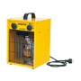 GENERATORE ARIA CALDA ELETTRICO B3