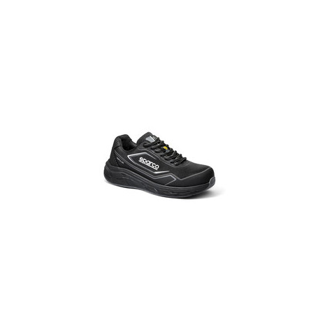SPARCO SCARPE IMPULSE LINFORD NERO S1P N.37