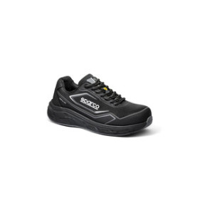 SPARCO SCARPE IMPULSE LINFORD NERO S1P N.48