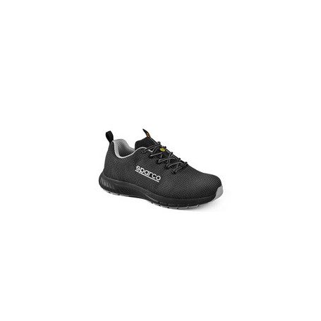 SPARCO SCARPE ASAN NERO S3P N.36