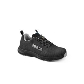SPARCO SCARPE ASAN NERO S3P N.45