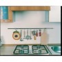 KIT SOTTOPENSILI CM.100 C GANCI CROMATO