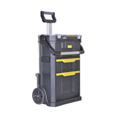 ST CARRELLO PORTAUTENSILI STST1 79231 560X380XH760 MM