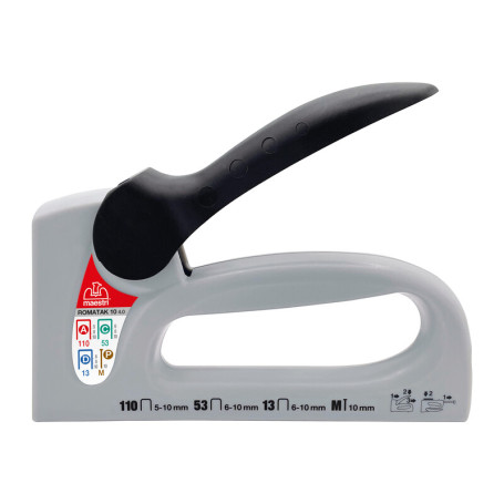 SPILLATRICE NYLON MAESTRI DUO TAK 110