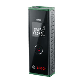 BOSCH-V MISURATORE LASER ZAMO III
