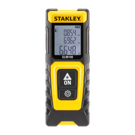 ST MISURATORE LASER PORTATA 0