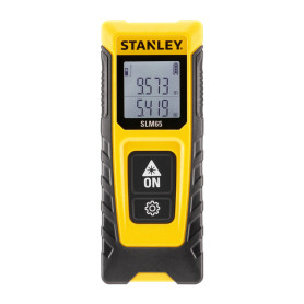 ST MISURATORE LASER PORTATA 0