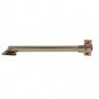 ASTA SNODATA A SCATTO O.N.ART.214 CM.30*