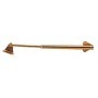 ASTA A PISTONE PER CAPPA O.L. ART.216 CM.20*