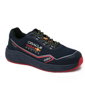 SPARCO SCARPE IMPULSE MILTON ORACLE S1P N.45