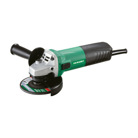 HIKOKI SMERIGLIATRICE ANG G12SR4-S 730W 115MM