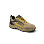 SPARCO SCARPE  COLTON S1P TAN GIALLO N.47