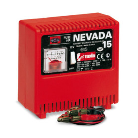 CARICABATTERIA NEVADA 15