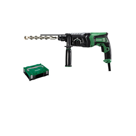 HIKOKI TASSELLATORE DH26PC2 830W 2