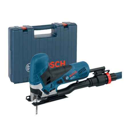 BOSCH-B SEGHETTO ALTERNATIVO GST90E 650W