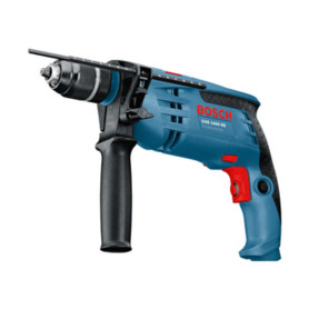 BOSCH-B TRAPANO C\PERC GSB1600RE PROFESSIONAL 750W