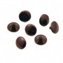 TAPPO COPRIVITE NERO   ART. 466*