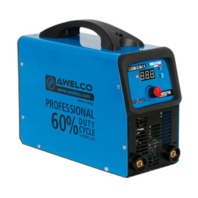 SALDATRICE INVERTER PRO 210 C\KIT