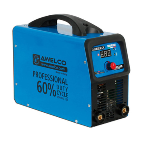 SALDATRICE INVERTER PRO 210 C\KIT