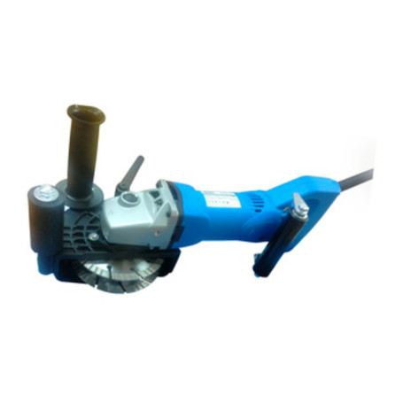 SCANALATORE BAIER BDN 125 1700W P 7-30 MM I 30 MM