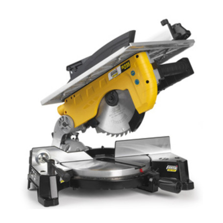 TRONCATRICE P\LEGNO FEMI TR235 1800W D 250 MM