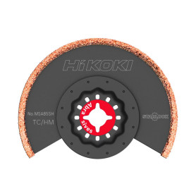 HIKOKI LAMA P\MULTIFUNZIONE LEGNO 85X21MM