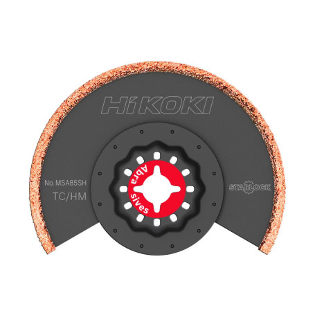 HIKOKI LAMA P\MULTIFUNZIONE LEGNO 85X21MM