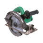 HIKOKI SEGA CIRCOLARE C7MFA 1010W 190MM