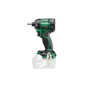 HIKOKI AVVITATORE IMPULSI WH36DC 36V 1\4 215 NM