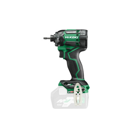 HIKOKI AVVITATORE IMPULSI WH36DC 36V 1\4 215 NM