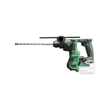 HIKOKI TASSELLATORE DH18DPA SDS-PLUS 18V 5A 1