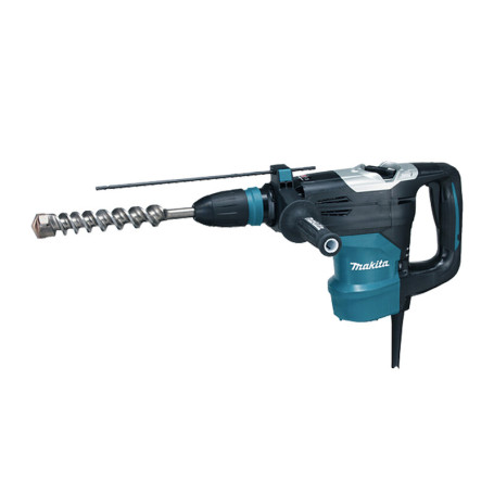 MAKITA MARTELLO COMBINATO HR4003C 1100W SDS-MAX 8