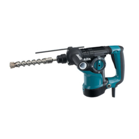 MAKITA TASSELLATORE HR2811F 800W SDS-PLUS 2