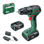BOSCH-V TRAPANO C\PERC UNIVERSALIMPACT 18V-60 BRUSHLESS