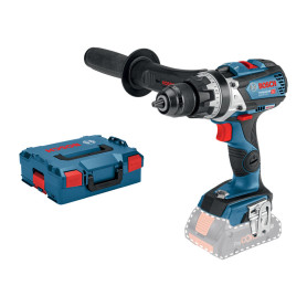 BOSCH-B TRAPANO C\PERC GSB 18V-110C S\BATT BRUSHLESS