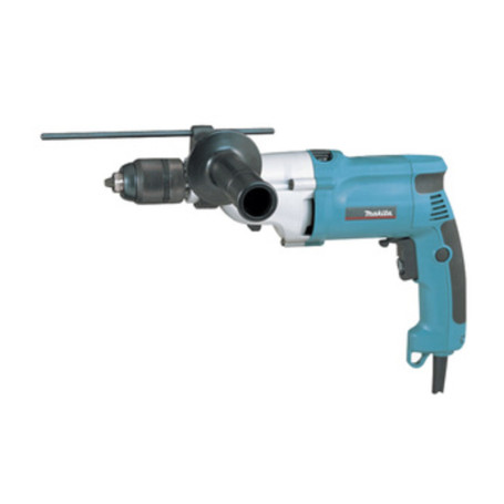 MAKITA TRAPANO C\PERCUSSIONE HP2051FJ 720W