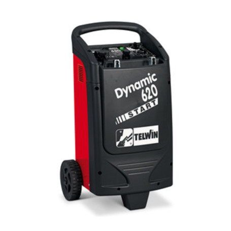 CARICABATTERIA DYNAMIC 620 START