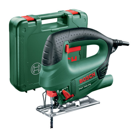 BOSCH-V SEGHETTO ALTERNATIVO PST750PE 530W