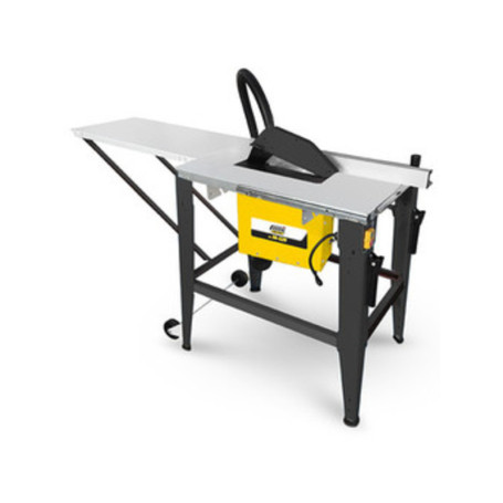 BANCO SEGA FEMI TS36-528 2000W 80X55 CM D 315 MM