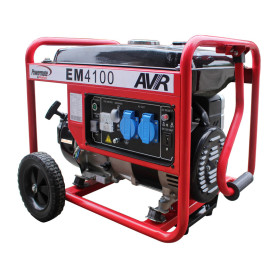 GENERATORE DI CORRENTE EM 4100