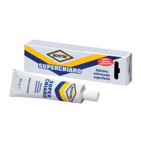 BOSTIK SUPERCHIARO 125 G