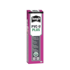 TANGIT ADESIVO PVC-U PLUS THF FREE TUBETTO  DA 125 G