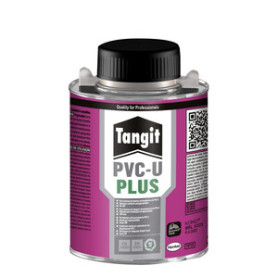 TANGIT ADESIVO PVC-U PLUS THF FREE BARATTOLO 250G C\PENNELLO