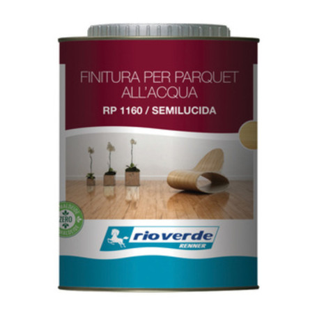 RIOVERDE RP 1160 FINITURA P\PARQUET 0
