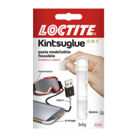 LOCTITE KINTSUGLUE BIANCO 5 G