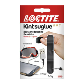 LOCTITE KINTSUGLUE NERO 5 G