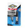 BOSTIK SUPER CONTROL ISTANTANEO 3 G BLISTER
